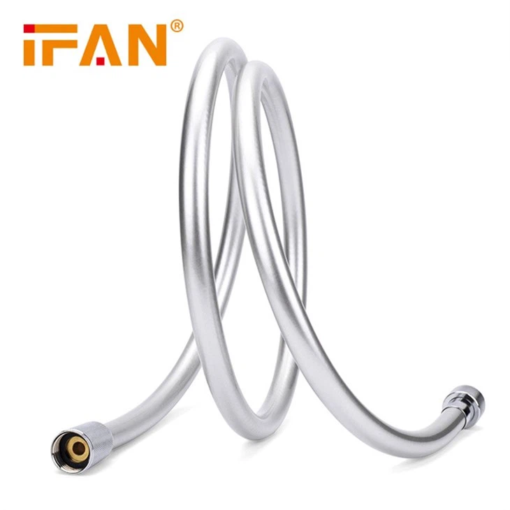 Flexible Shower Hose For Bathroom