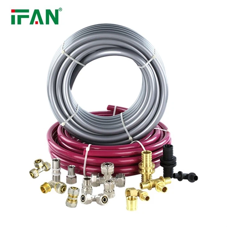 Floor Heating Pipe