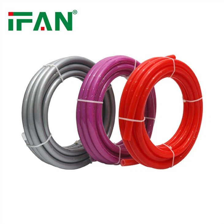 PERT Floor Heating Pipe