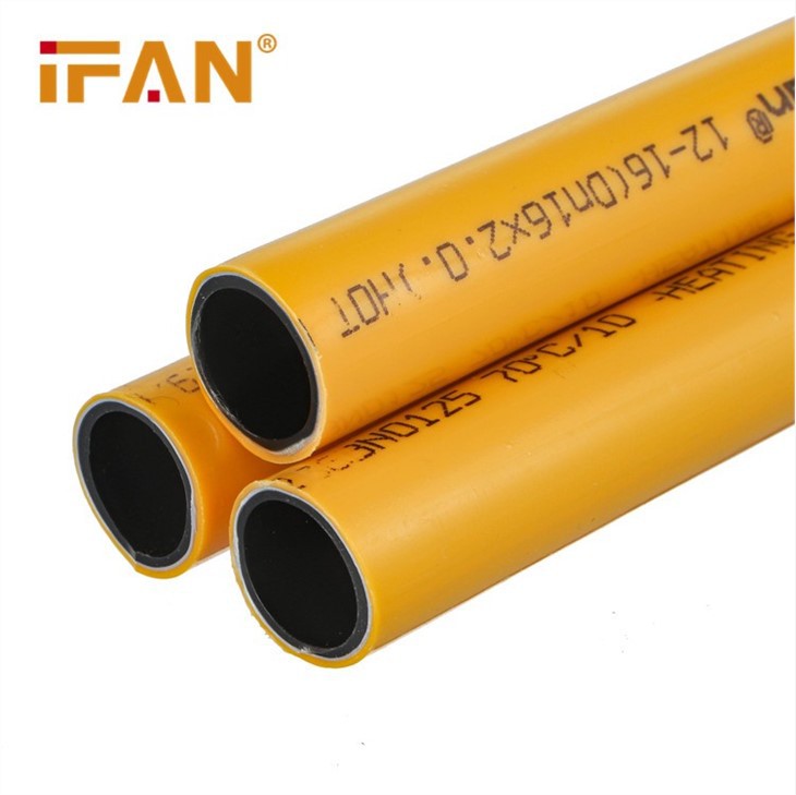 PEX AL PEX Gas Pipe
