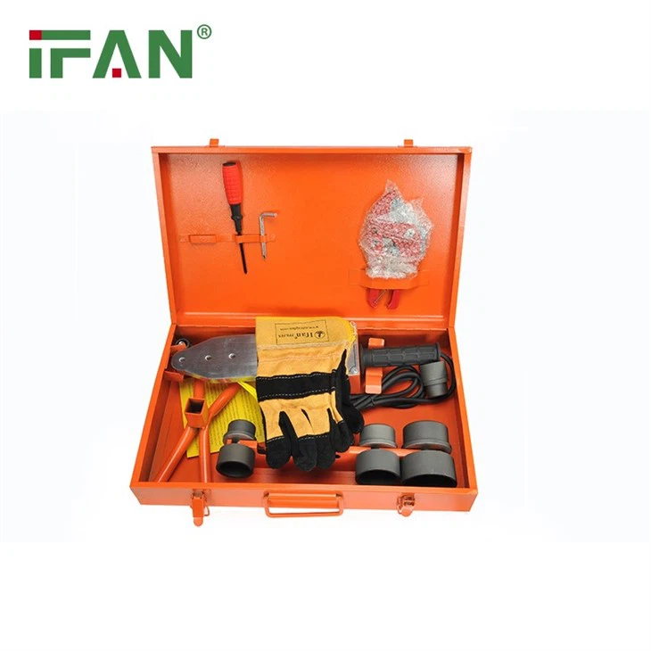 PPR Heating Welding Machine