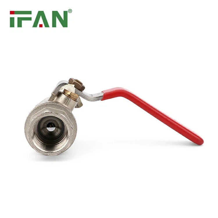 Ball Valve Brass Used In Chemical Processing best