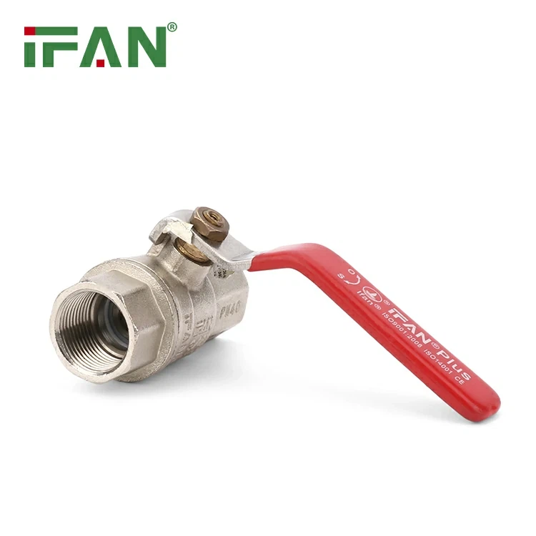 Ball Valve Brass Used In Chemical Processing suppliers