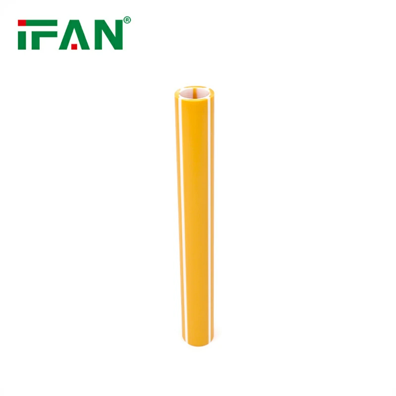 PPR Pipes For Solar Water Heating Systems