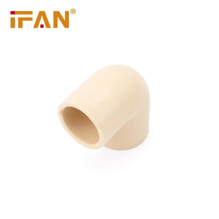 High Pressure CPVC PLming Fitting