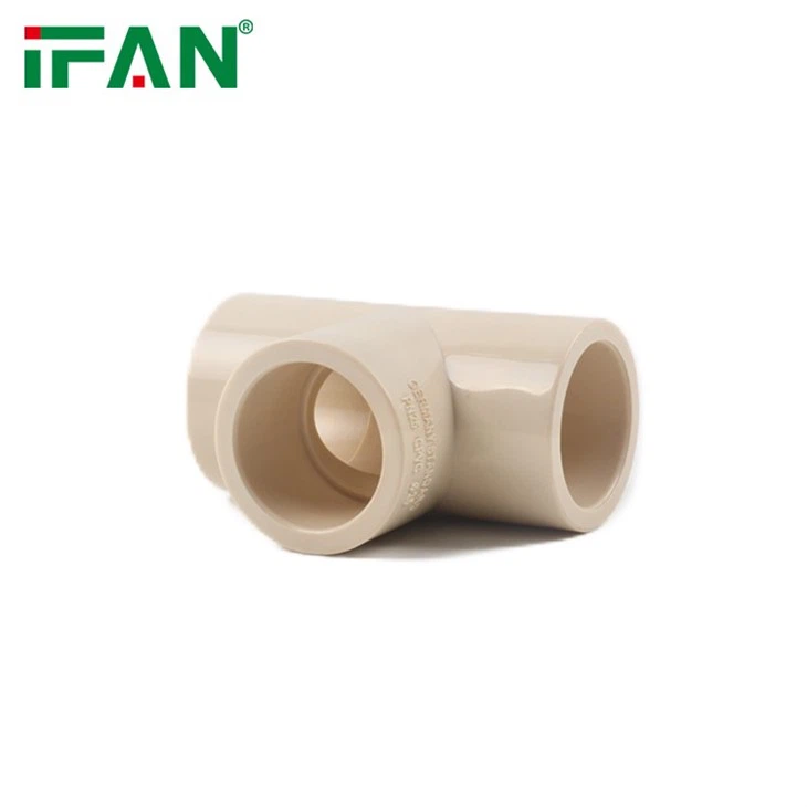 Leak-Proof CPVC Plumbing Solutions