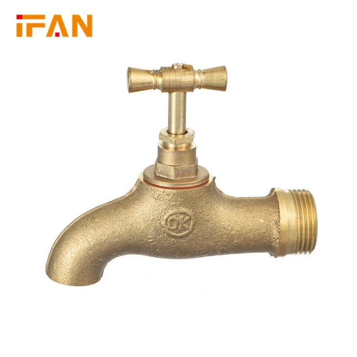 Plumbing Brass Water Tap