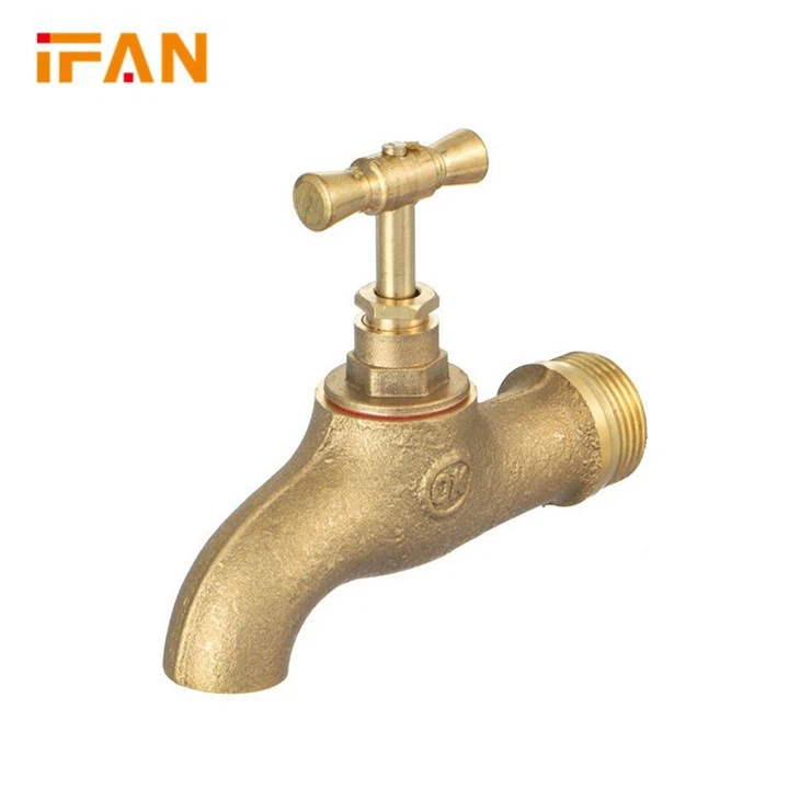 Plumbing Brass Water Tap