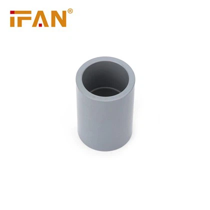 Dobra cena SCH80 Materiał CPVC Armatura hydrauliczna