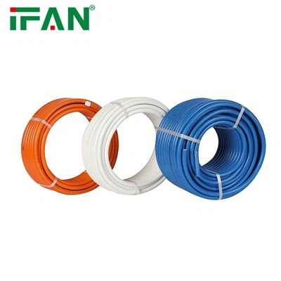 Wysokociśnieniowa rura Pex ASTM F2623